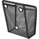 thumbnail image 3 of Magnetic Pencil Holder, Mesh Stainless Steel Pen Basket, Meta, 3 of 3