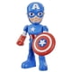 thumbnail image 4 of Figura de Acción Spidey Supersized Capitan America Sr, 4 of 9