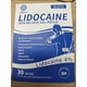 thumbnail image 2 of Parche de lidocaína KONGDY 4% máxima potencia, 30 parches, 2 of 9