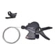thumbnail image 1 of Manilla Shimano Altus Sl-m2010 9v Cambio Trasero Derecho Negro, 1 of 2