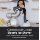 thumbnail image 5 of Máquina de rallar hielo TK Tartle Kitchen 200 kg/h Acero inoxidable, 5 of 9