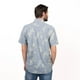 thumbnail image 2 of Camisa M/C Guayabera Estampada Regular Fit, 2 of 4
