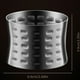 thumbnail image 3 of 1pc Stainless Steel Rotating Corn Sheller Creative Corn Kernels Stripper, Stainless Steel Peeler, Stripping Tool, Circular Threshing, Scraper Pitter Corer, Stripper Cutter Kitchen Gadget, 3 of 4