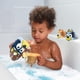 thumbnail image 3 of Vertedores Bath Toys TOMY Toomies Bluey's Family con vasos, 3 of 3