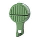 thumbnail image 3 of Ganchos De Ventosa Al Vacío, Colgador De Succión Multifuncional Para Bata De Cocina, Verde, 3 of 3