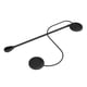 thumbnail image 1 of Audífonos bluetooth manos libres para casco de moto M5H, 1 of 4