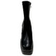thumbnail image 3 of Botin Ecocuero ZAZ62 Negro, 3 of 5