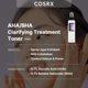 thumbnail image 2 of COSRX AHA/BHA Treatment Toner for Whiteheads and Clogged Pores, 2 of 3