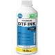 thumbnail image 1 of Tinta Dtf Cian 500 Ml De Alta Opacidad Y Libre De Obstrucciones, 1 of 9