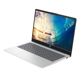 thumbnail image 1 of Notebook HP 14-em0001la R3-7320U 8 GB 256 GB SSD 14 FHD W11H, 1 of 4
