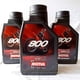 thumbnail image 2 of Aceite para motor Motul 800 2T Off-Road 100% sintético premix 1 L, 2 of 4