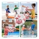 thumbnail image 3 of Pistola Agua Eléctrica Uzi Juguete Recargable Niños Verano, 3 of 8