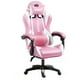 thumbnail image 1 of Silla Gamer JIQIAO- Rosada, 1 of 2