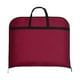 thumbnail image 4 of Funda Para Traje Funda Para Ropa Hombres Mujeres Bolsa Para Traje Colgante Para Trajes Abrigos Uniformes Rojo, 4 of 5