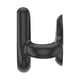 thumbnail image 4 of Soporte para teléfono PopSockets Multi-Surface Universal Black V2, 4 of 8