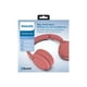 thumbnail image 3 of AUDÍFONO PHILIPS CINTILLO BT TAH4205 ROJO, 3 of 3