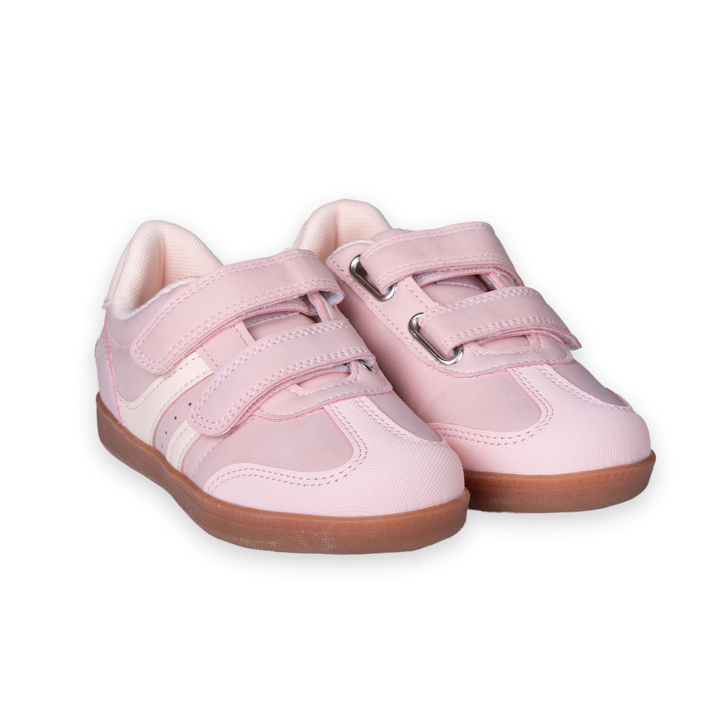 Zapatillas Niña Rosado Pillin