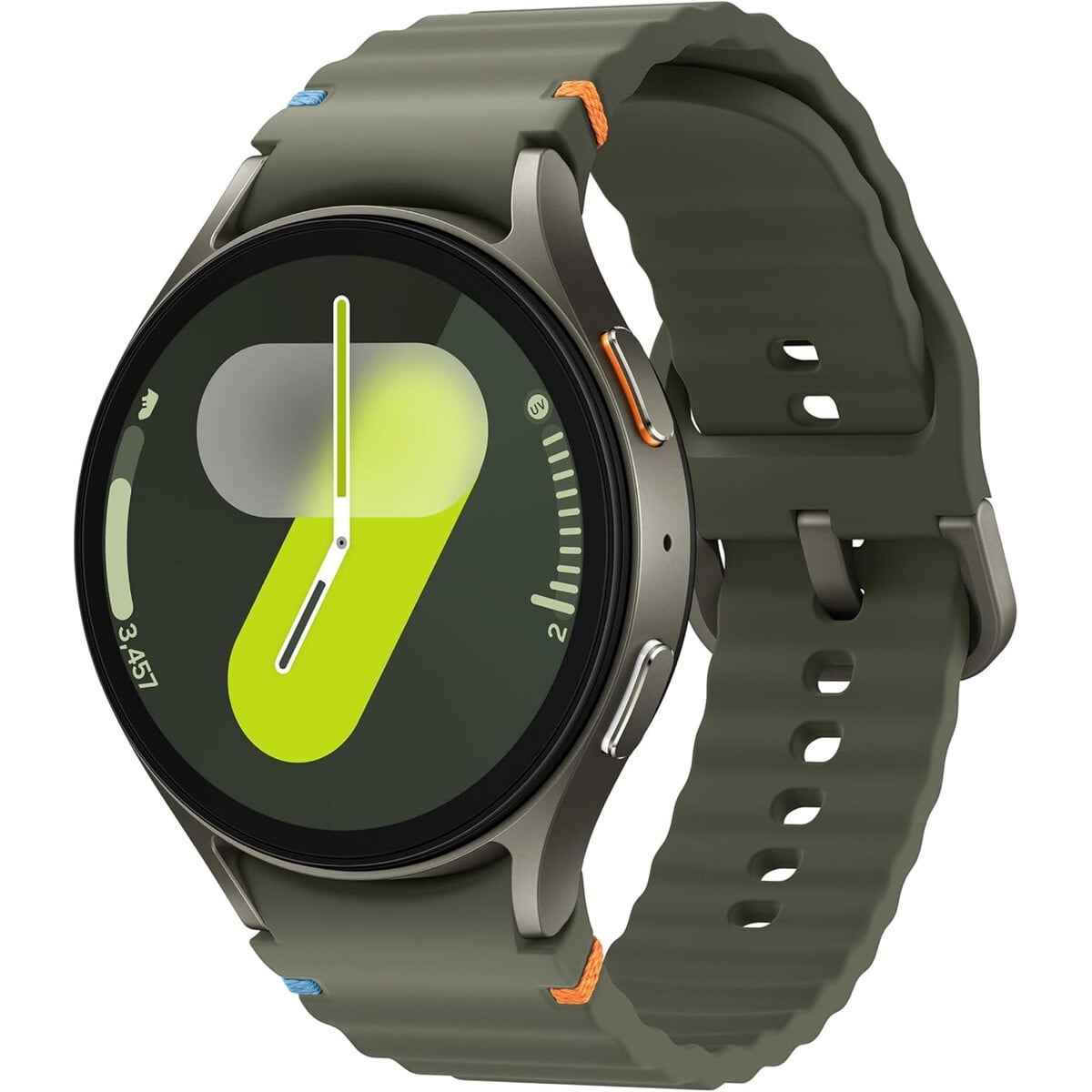 Smartwatch Samsung Galaxy Watch 7 44mm Bluetooth Ai Amoled