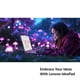 thumbnail image 4 of Laptop Lenovo IdeaPad Slim 3 Ryzen 5 16GB 512GB SSD 15.6", 4 of 7