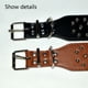 thumbnail image 3 of Un collar para perros con púas, adecuado para perros grandes y medianos., 3 of 5