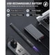 thumbnail image 1 of Encendedor Elactrico FUKKUDA USB Recargable Con Seguro, 1 of 3