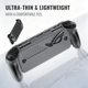 thumbnail image 3 of Funda de PC dura transparente y protectora portátil compatible con ROG Xbox Ally y X, 3 of 12