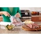 thumbnail image 4 of Rollo para sellado al vacío FoodSaver GameSaver 28 cm x 4,9 m sin BPA, 4 of 4