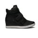 thumbnail image 1 of Zapatilla Mujer Negro Cayleen Chinitown, 1 of 6