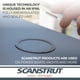 thumbnail image 5 of Cargador inalámbrico Scanstrut SC-CW-01F ROKK impermeable 10W, 5 of 6