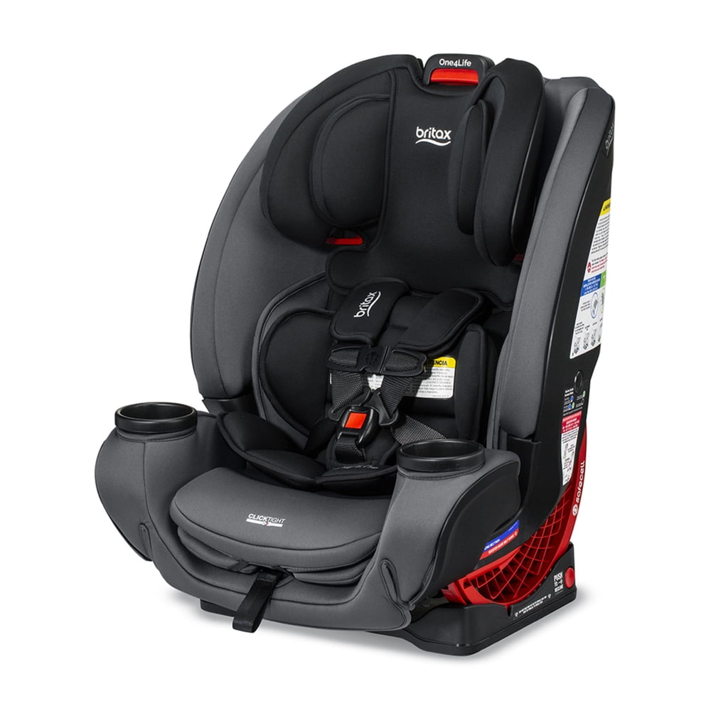 Britax One4Life Onyx Stone, foto 3