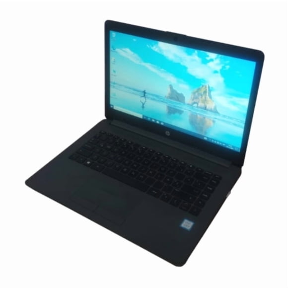 HP 240 G7 i5 Decima Gen. SSD 512GB RAM 16GB