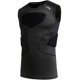 thumbnail image 1 of Camisa acolchada con protector de pecho COOLOMG para béisbol juvenil y niños, 1 of 7