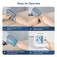 thumbnail image 5 of Monitor de presión arterial Maraawa BSX583 automático para la parte superior del brazo, 5 of 7