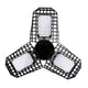 thumbnail image 1 of LED Grow Lights Lámpara De Panel De Cultivo LED De Espectro Completo Para Interiores Para Micro Greens 144 LED, 1 of 5