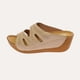 thumbnail image 2 of Sandalia Beige Marche, 2 of 5