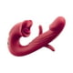 thumbnail image 1 of Vibrador Curvy Fun Color al Azar, 1 of 7