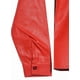 thumbnail image 5 of Camisa Cuero Sharo Cognac Mujer, 5 of 11