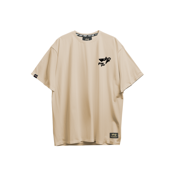 MDF® Polera BAN BAN