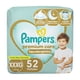 thumbnail image 1 of Pañales Pampers Desechables Premium Care Hipoalergénico XXXG, 1 of 5