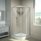 thumbnail image 3 of Cabina de Ducha SHOWER Curvo 90X90X200CM SATIN., 3 of 4