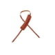 thumbnail image 1 of Correa para guitarra Levy's Leathers M25-WAL 50's Style RnR Leather, 1 of 1
