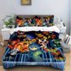 thumbnail image 1 of Cool Game R-ROCKMANS Cute HotPrinted Pattern Suitable Suitable for Home Bedrooms Guest Rooms, 1 of 5