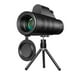 thumbnail image 1 of Telescopio Monocular Doble Zoom Negro Tecnolab, 1 of 3