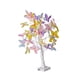 thumbnail image 5 of Lámpara De Mesa De Abedul Con Forma De árbol, Luz Decorativa Para Repisa De Chimenea, Festival, Boda, Color Blanco, 5 of 5