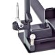 thumbnail image 2 of Cajon Pedal Ortega OCJP-L-GB con bolsa de transporte gratis para pie izquierdo, 2 of 6