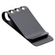thumbnail image 1 of Monedero Lindenle Spring Steel - Pinzas para billetes, color negro, 1 of 6