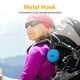 thumbnail image 3 of Altavoz Bluetooth Onforu Bike con soporte para bicicleta azul, 3 of 9