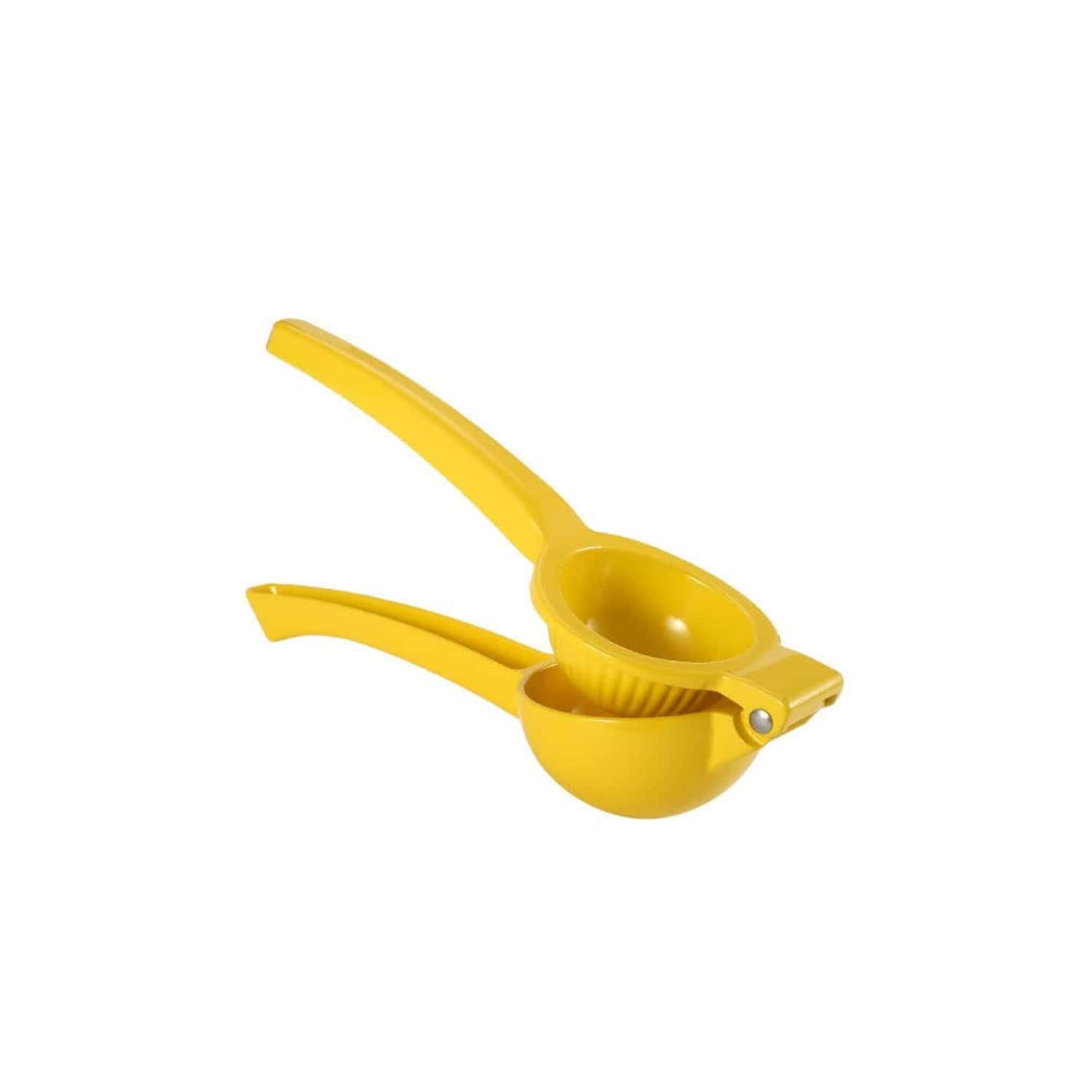 Disparo - Exprimidor Manual Limón Prensa Cítricos Metálico Recubierto