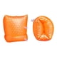 thumbnail image 4 of Brazaletes De Natación Mangas Flotantes De Natación Brazaletes De Natación Para Niños Principiantes Naranja, 4 of 5
