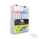 thumbnail image 1 of SET DE BRUSH PEN 24 COLORES, 1 of 3